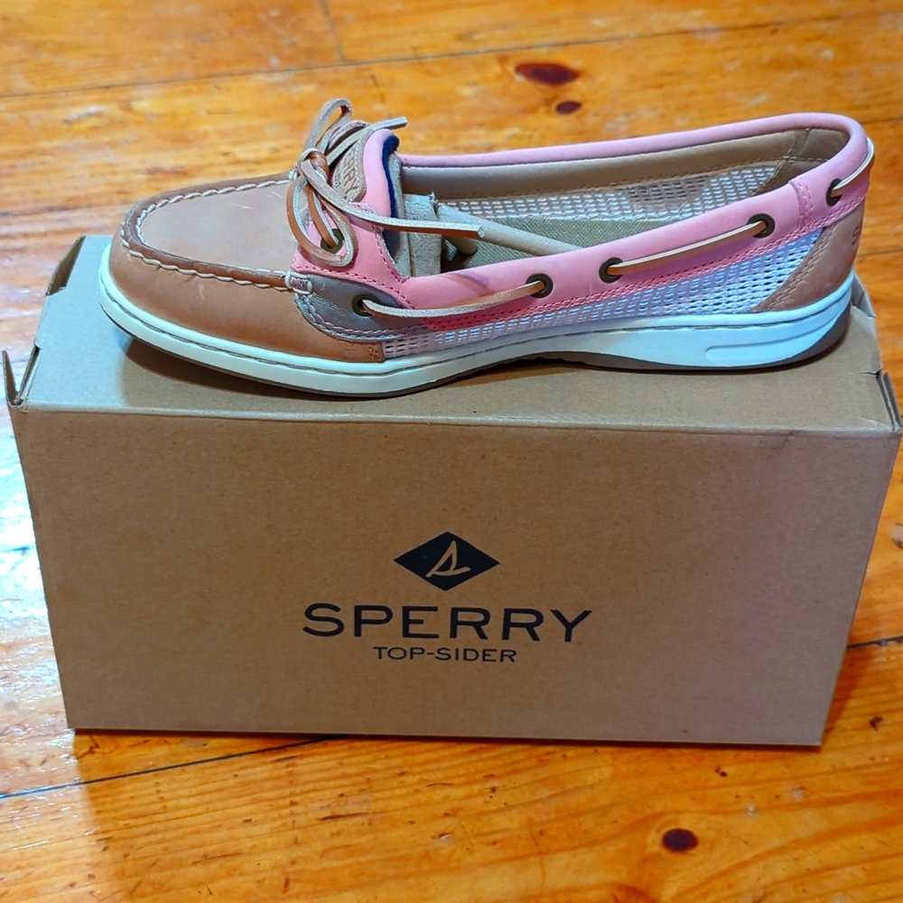 Sperry shoes